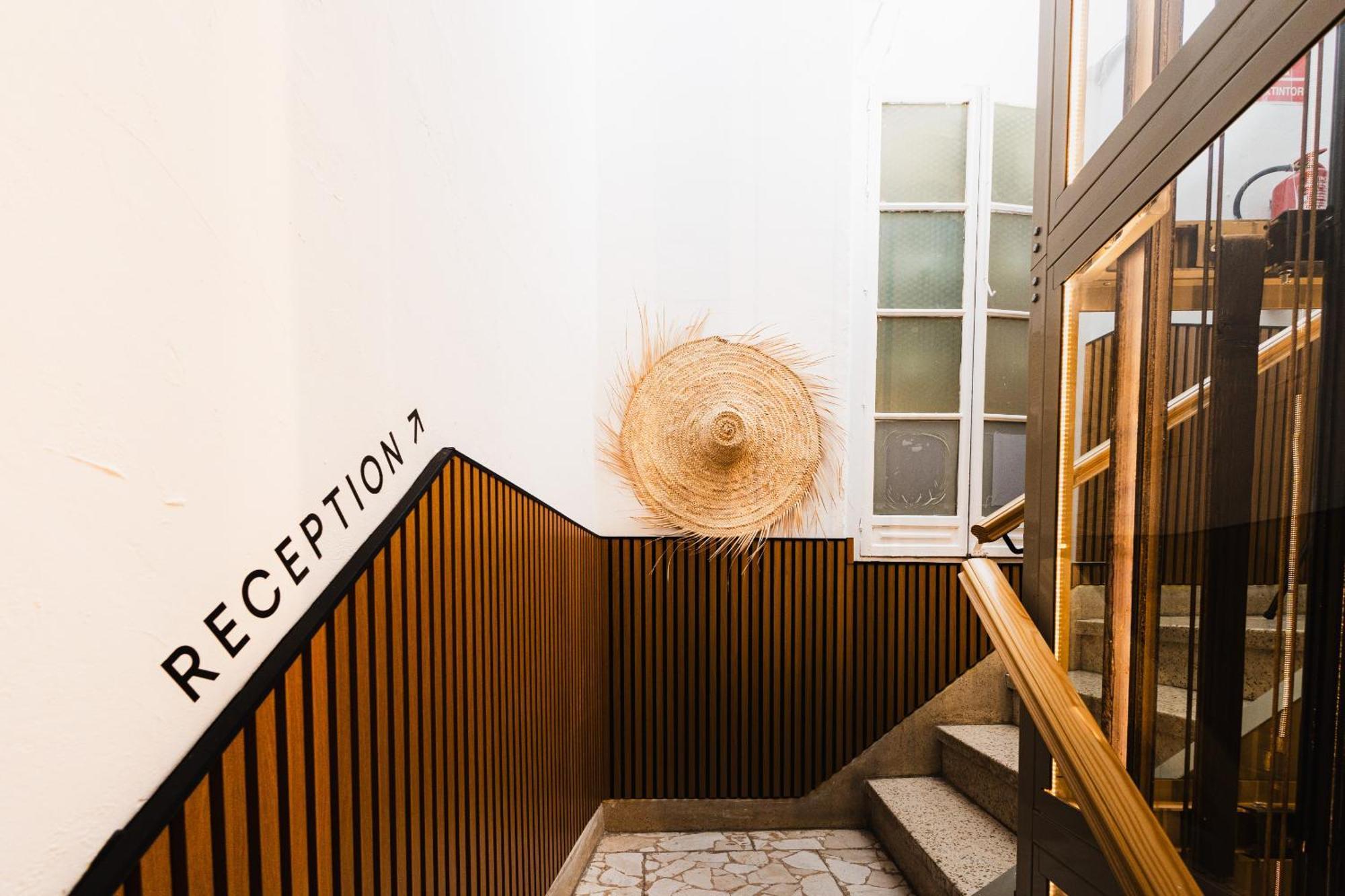Hostal Boutique Vidamia, Malaga