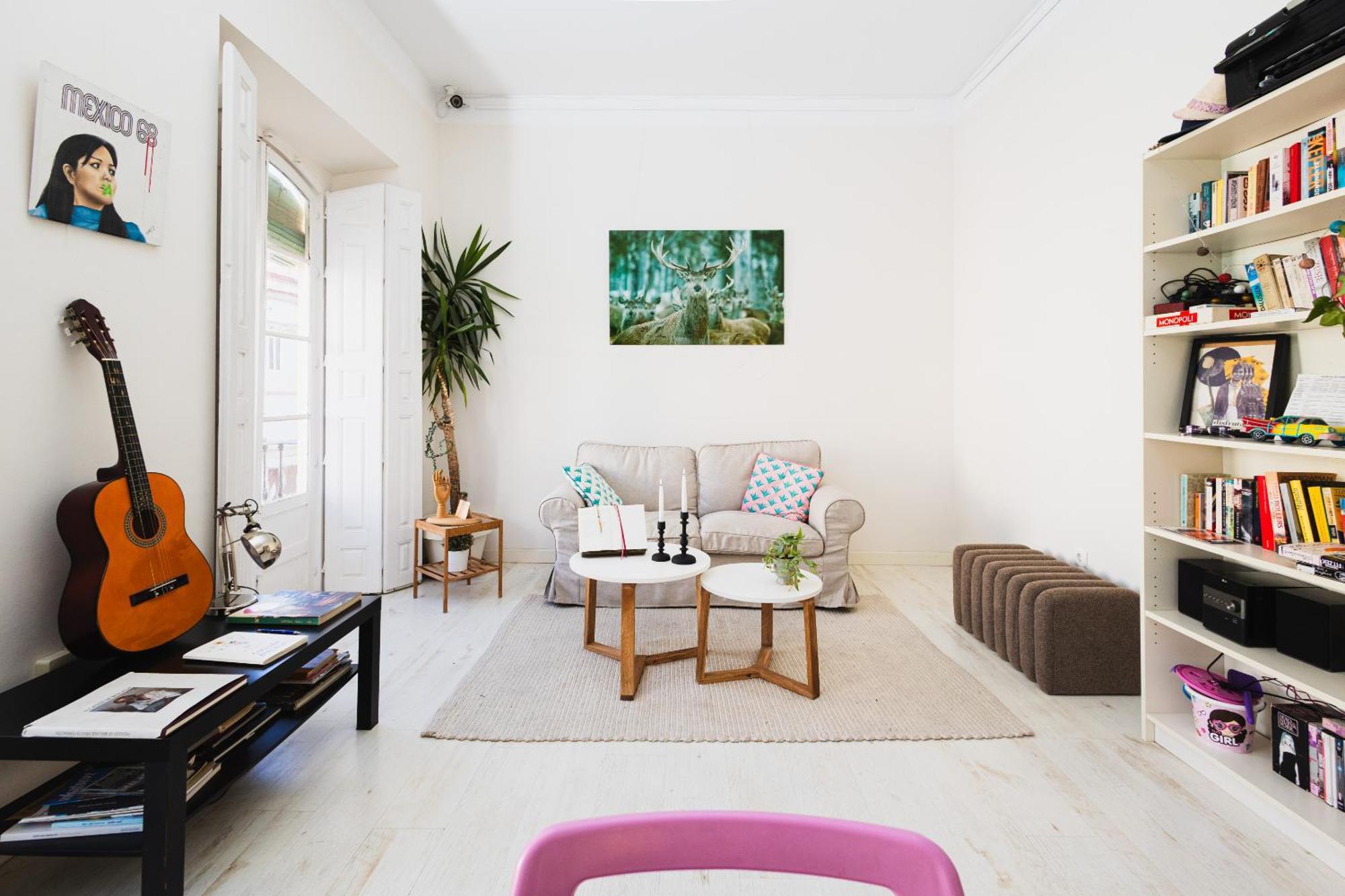 Hostal Boutique Vidamia — Photos 1