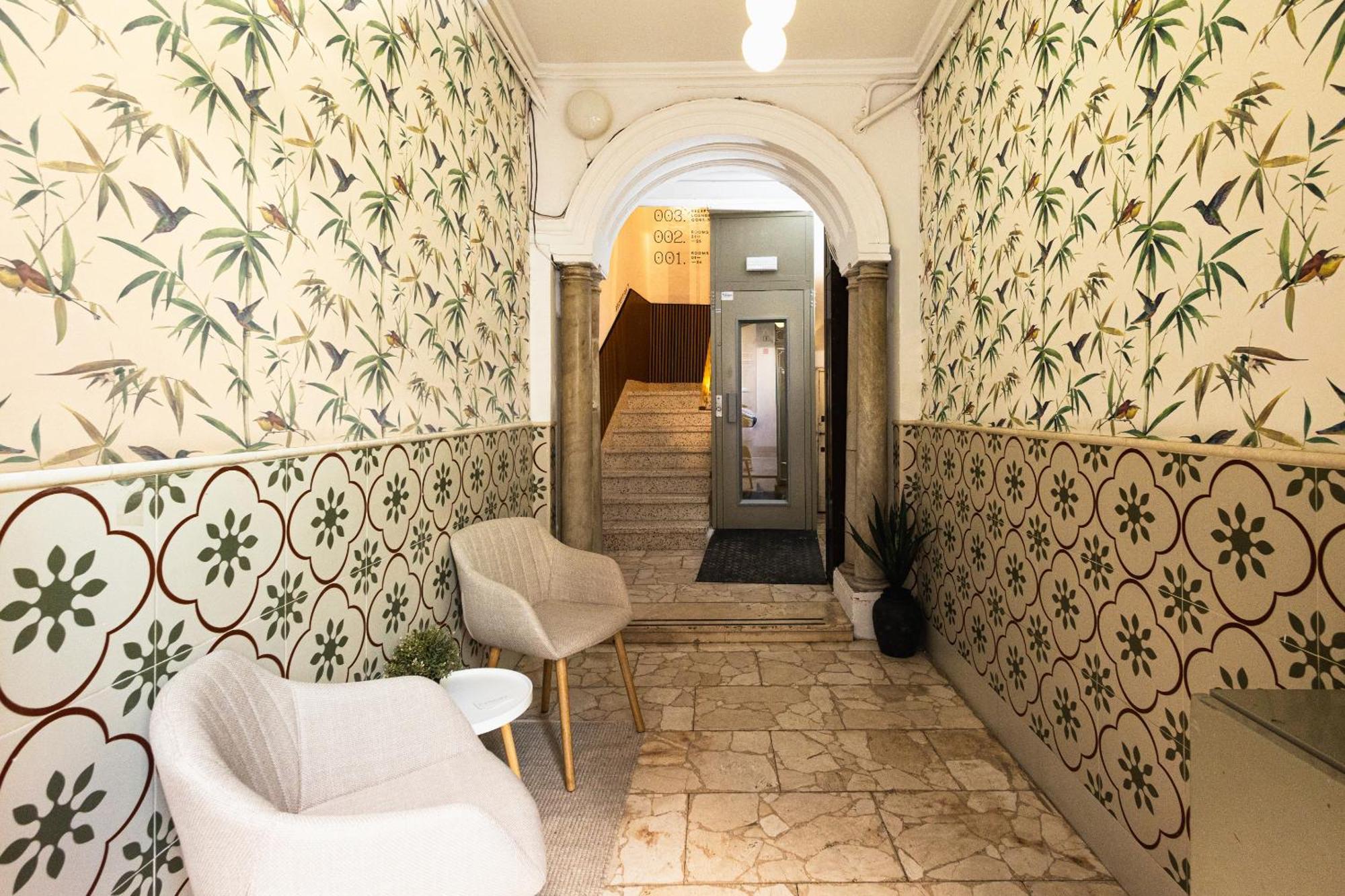Hostal Boutique Vidamia — Photos 3
